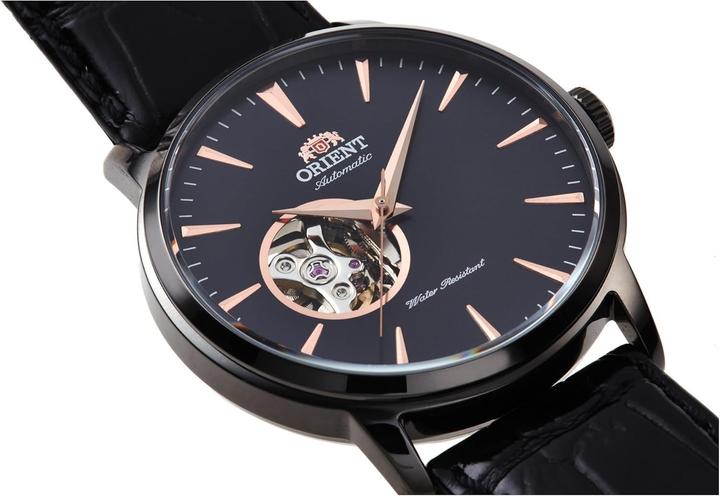 Image du produit Orient Classic Open Heart (Montre analogique, 41 mm)