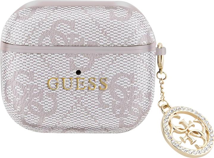 Dusky pink, Pale pink