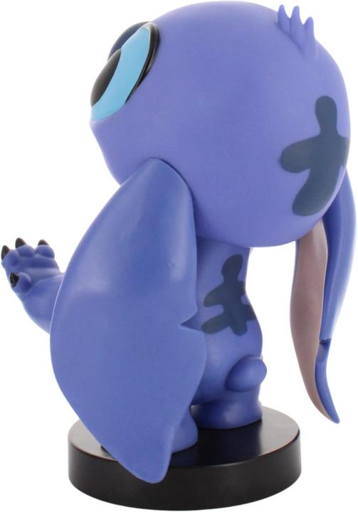 Produktbild Exquisite Gaming Disney: Stitch Smile - Cable Guy