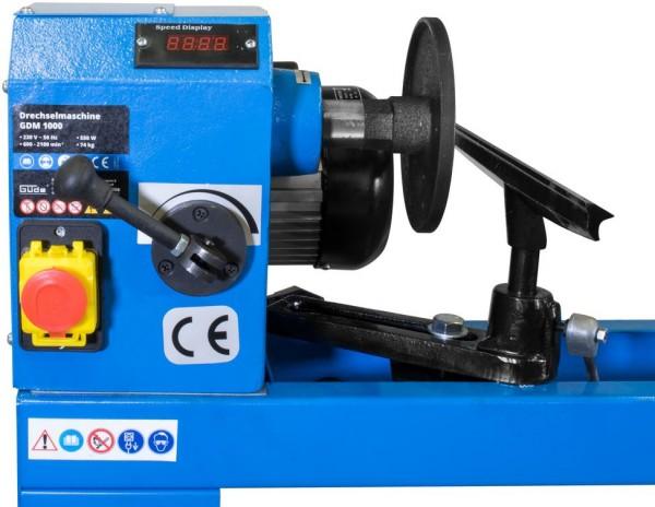 Immagine prodotto Güde - Drechselmaschine GDM 1000