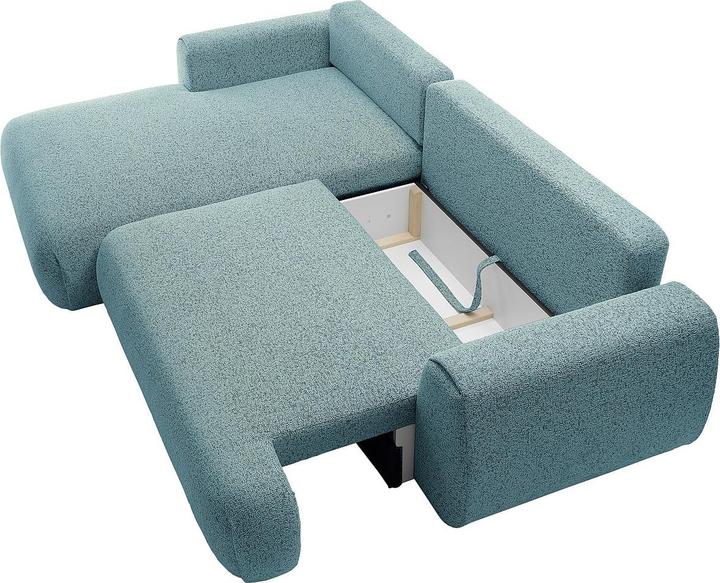 Image du produit Vente-unique Monelia (Canapé d’angle)