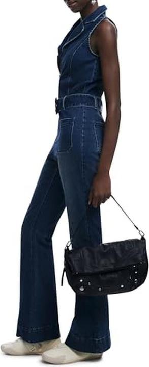 Actual product image Desigual Embro patch Loverty