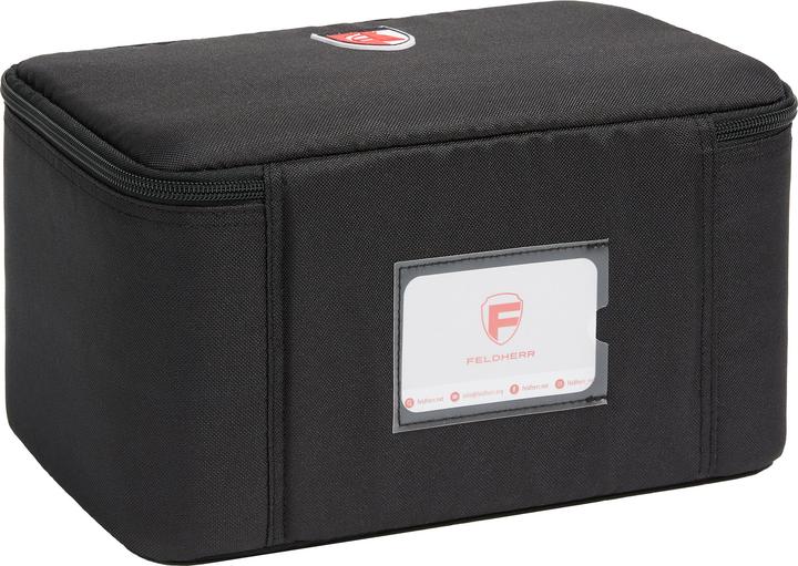 Produktbild Feldherr MIP51BO - MINI PLUS Tasche für Battlestar Galactica: Starship Battles (Kunststoff, Schaumstoff)