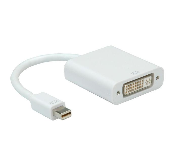 Produktbild Roline Mini DP zu (DVI, 10 cm)