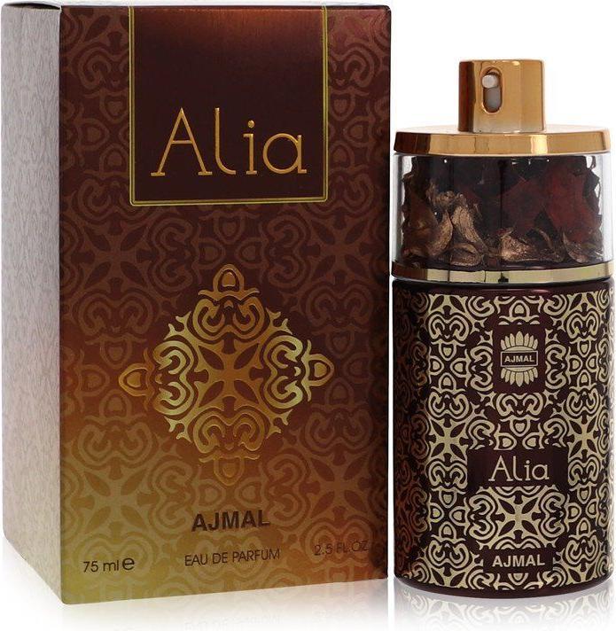 Actual product image Ajmal Alia (Eau de parfum, 75 ml)