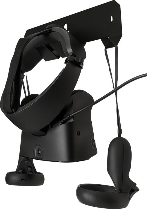 Productafbeelding 4Mount Muurbeugel Voor Vr Headset Zwart