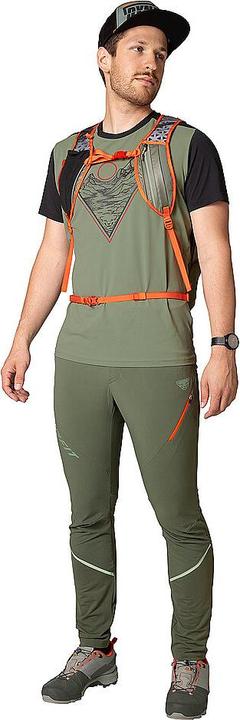 Produktbild Dynafit Transalper Hybrid Hose (XL)