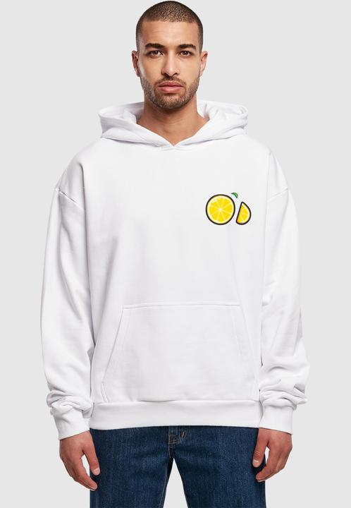 Produktbild Merchcode Lemon Party Oversized Hoody - 170533 (4XL)