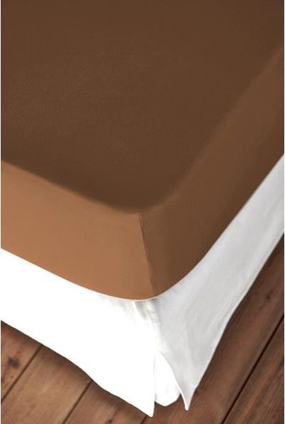 Actual product image Living Home Topper Elastic Jersey (200 x 200 cm)