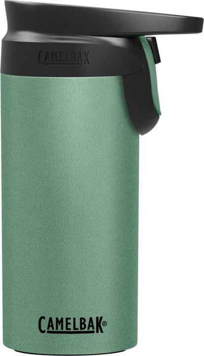 Actual product image Camelbak Forge Flow V.I. Bottle 0.35l (0.35 l)