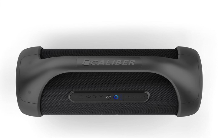 Productafbeelding Caliber HPG540BT (6 h, Oplaadbare batterij)