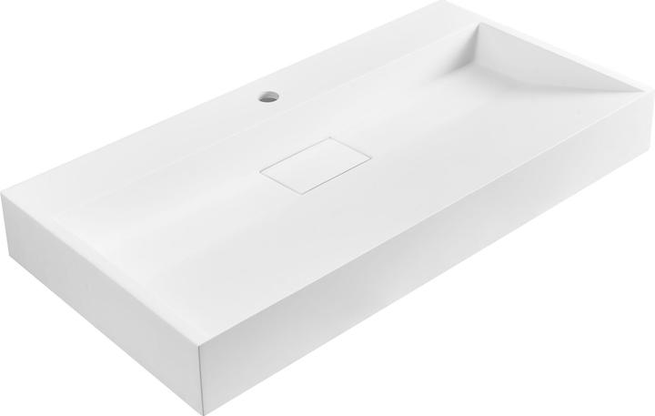 Actual product image Beliani Quenko (460 mm, 900 mm)