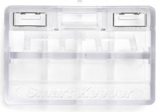 Actual product image Smart Keeper SmartKeeper Basic Network Module Port Lock 8P