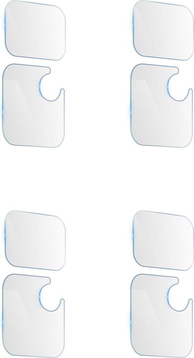 Produktbild 3MK Kamera-Schutzglas, Kameraglas (1 Stück, Xiaomi Redmi Note 11 5G)