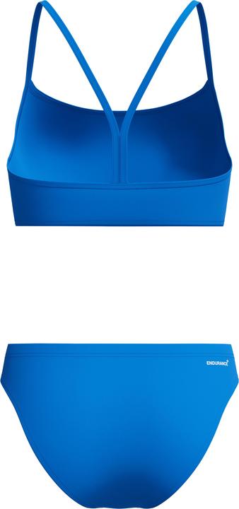 Produktbild Speedo Endurance+ Logo Thin Strap 2pc (34, 38)