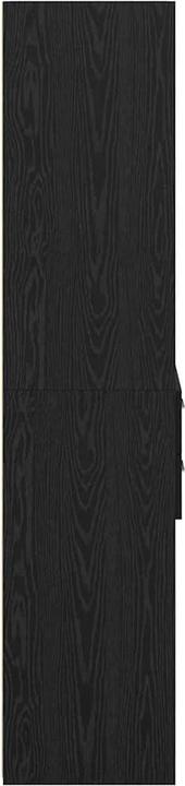 Image du produit vidaXL Modernes Highboard (45 x 42.50 x 185 cm)