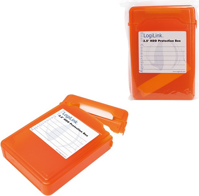 Actual product image LogiLink UA0133O