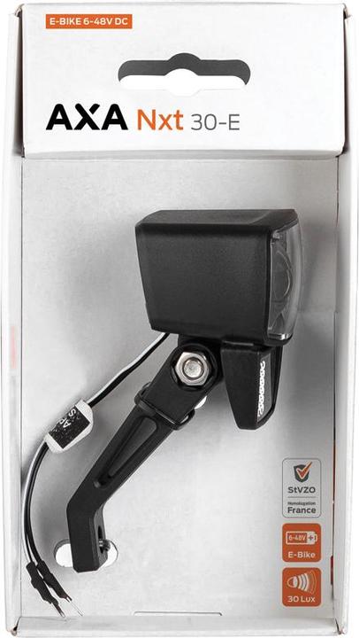 Immagine prodotto AXA Nxt 30 E-bike