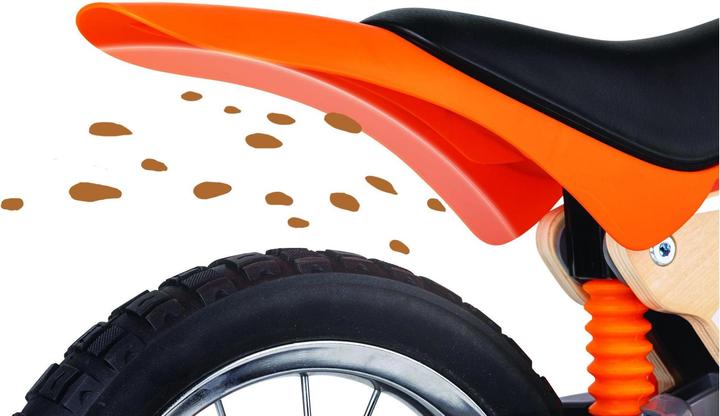 Produktbild Hape Enduro (12")