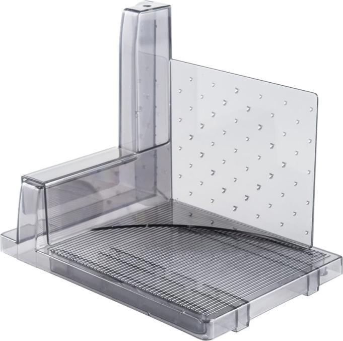 Image du produit Fritel SL 3655 Coupeuse électrique acier inoxydable