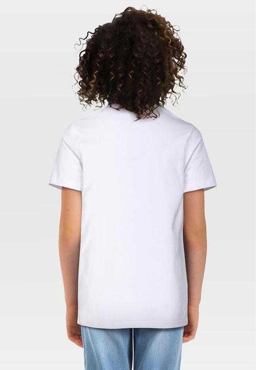 Produktbild Mister Tee MisterTee Minnie Mouse Leo Tee - 181965 (134, 140)