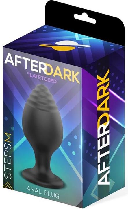 Produktbild AfterDark Fantasies Butt Plug "Steps" Medium