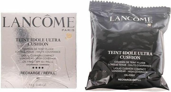 Actual product image Lancôme Teint Idole Ultra Cushion - Refill Beige Ambré 05 (Beige amber)
