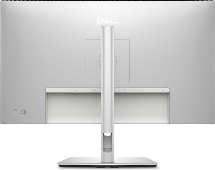 Produktbild Dell UltraSharp U2725QE (3840 x 2160 Pixel, 27")