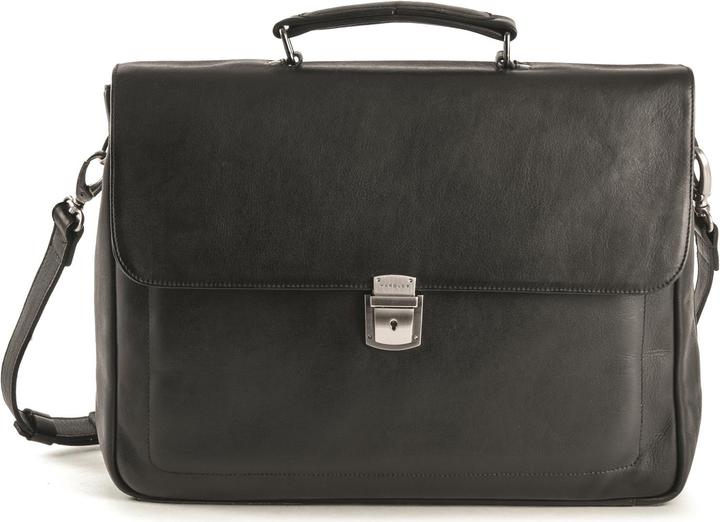 Actual product image Harolds Campo folder Lock M