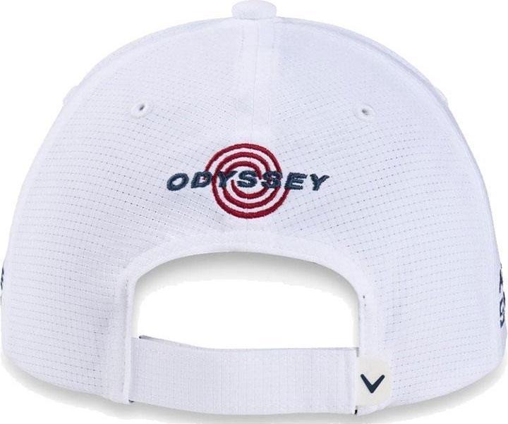Produktbild Callaway Tour Authentic Performance Pro Cap Weiss/Navy