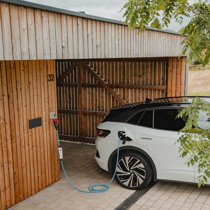 Image du produit NRGkick 32A Set (Type 2, 22 kW, 32 A)