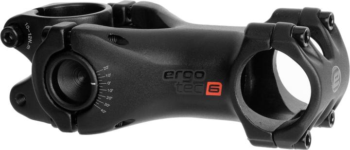 Actual product image Humpert Ergotec Swell-R-Eco (100 mm, 31.80 mm)