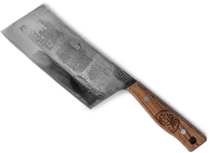 Produktbild Petromax Hackmesser 17 cm (17 cm)