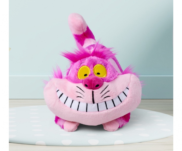 Produktbild Simba Disney Grinsekatze liegend, 25cm (11 cm)