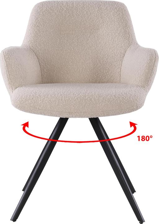 Image du produit Livingfurn Doreen