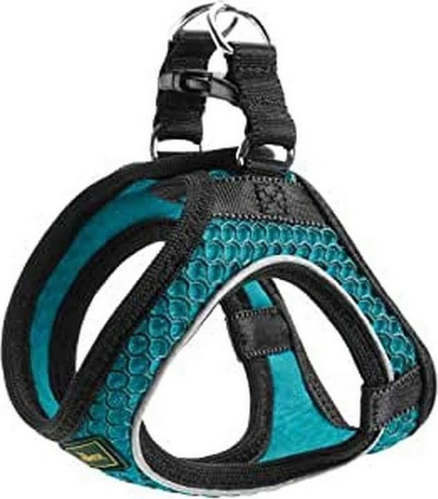 Hunter Hundegeschirr Hilo Comfort (L, M, Hund, Allgemein)