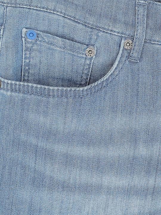 Immagine prodotto BRAX Chuck Jeans Slim Fit blu chiaro usati (W40/L32)