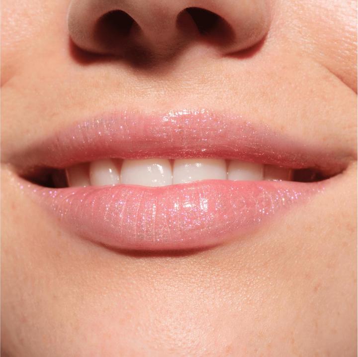 Actual product image Catrice Lip Gloss Diamond Glaze 010 Bubbles N Troubles (010 Bubbles N Troubles)