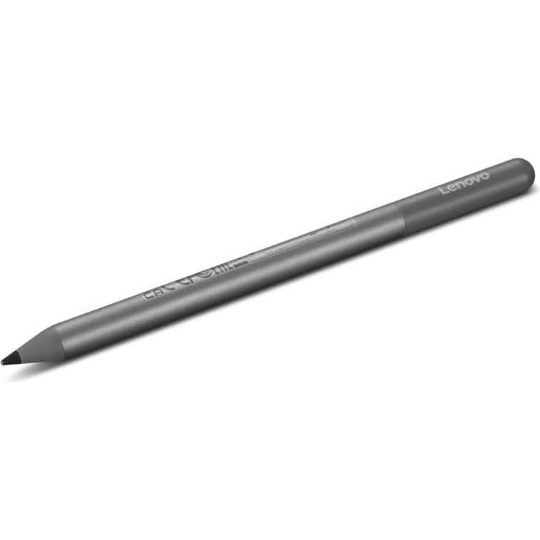Lenovo USI Pen 2 Magnetica, Penna per tablet, Grigio