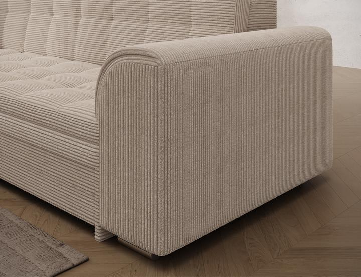 Actual product image ELTAP Sorento (4-seater, Corner sofa)
