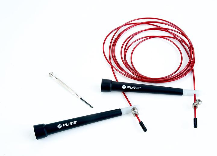 Actual product image Pure2improve Speed (285 cm)