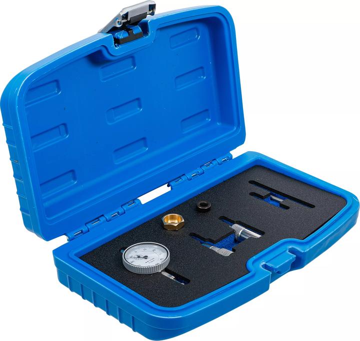 Actual product image BGS OT dial gauge