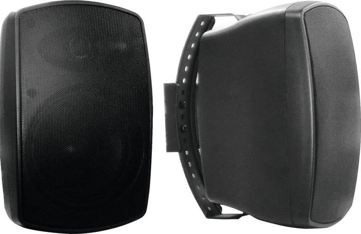Omnitronic OD4T wall speaker 00V 2x (1 pair)