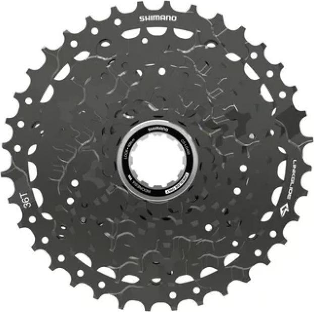 Image du produit Shimano Cues CS-LG400-9 (9-vitesse, 11-46)
