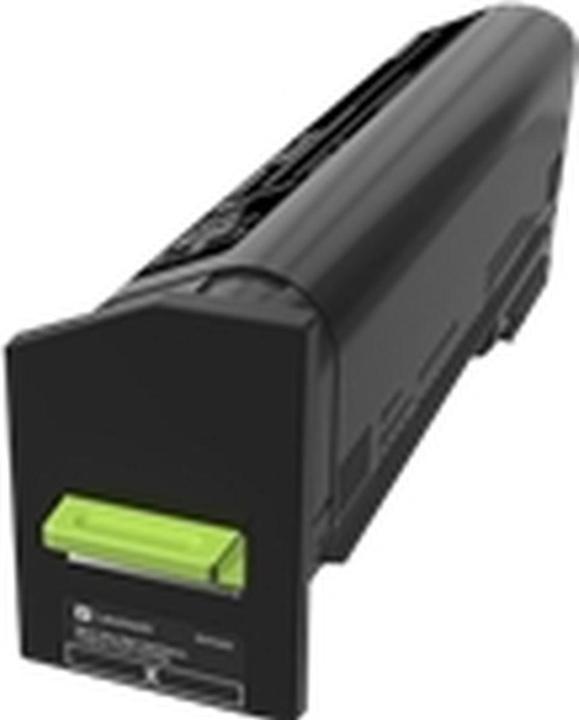 Produktbild Lexmark Toner schwarz Orig.Nr. 82K2UK0 (BK)