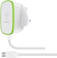 Actual product image Belkin Wall Charger (12 W)