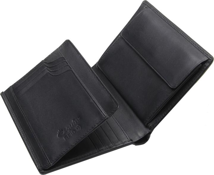 Produktbild Esquire Logo Billfold Wallet