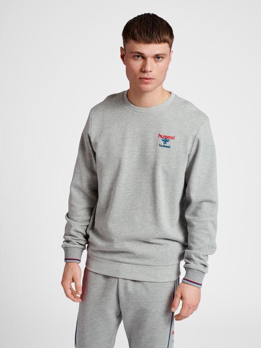 Actual product image hummel Ic Dayton Sweatshirt (XS)