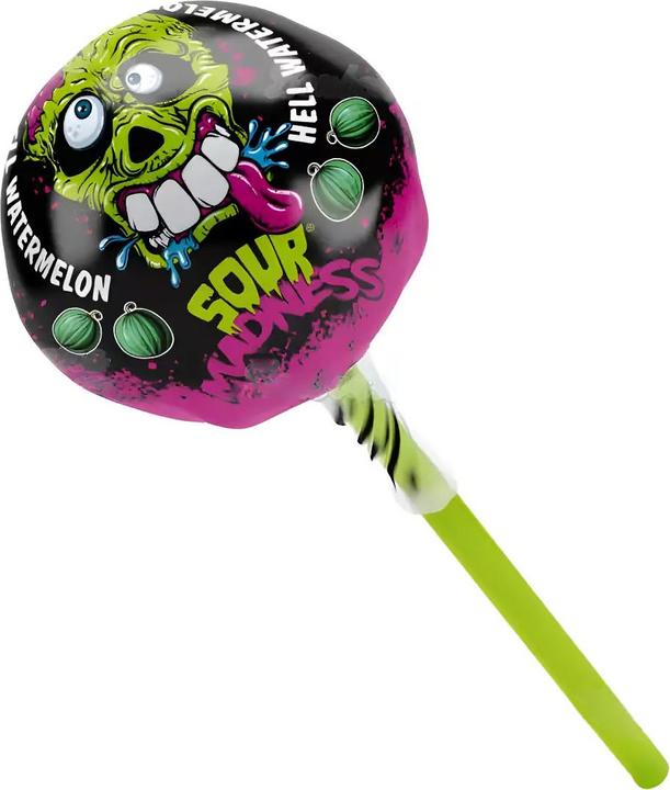 Image du produit Argo Folie furieuse (1 pcs, 1723 g)