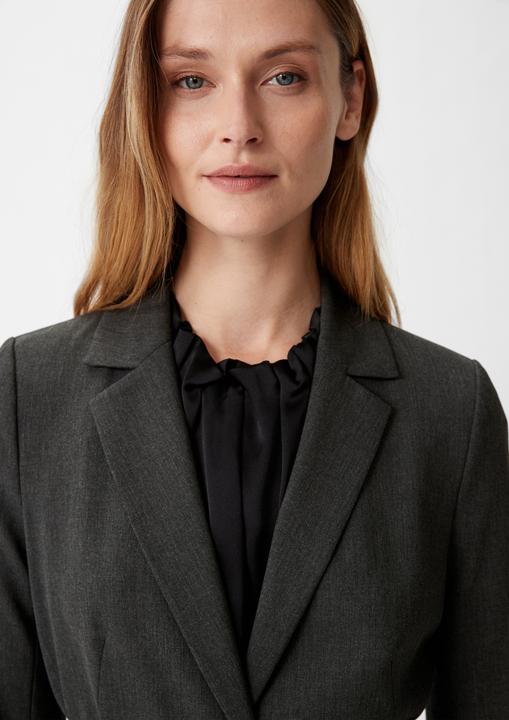 Immagine prodotto Comma Indoor-Blazer Blazer aus Viskosemix (40)